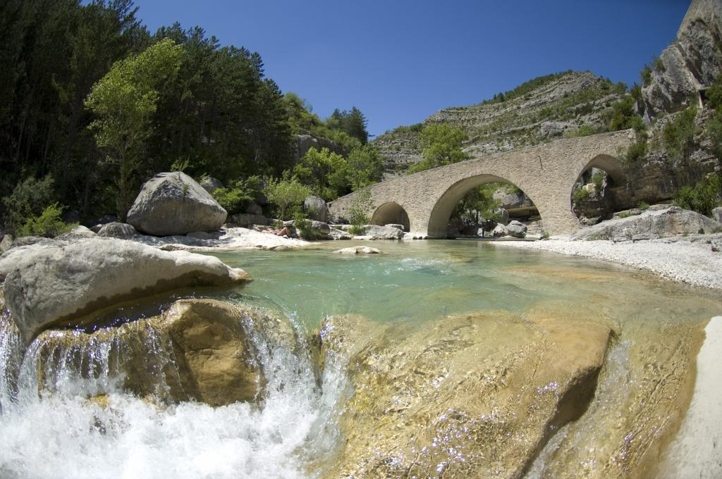 Les Hirondelles Chambres D'Hotes Serres  Luaran gambar
