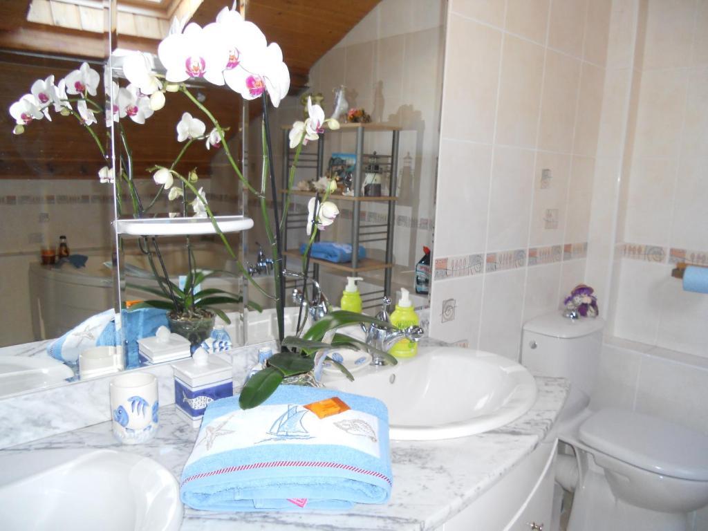 Les Hirondelles Chambres D'Hotes Serres  Luaran gambar